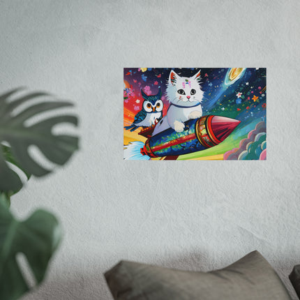 Fine Art Posters