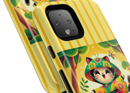 Firefly Dance on Wheels Lunch Bag Phone Cases