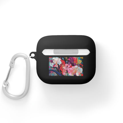 Ethereal Irises AirPods and AirPods Pro Case