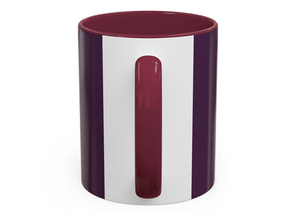 Theatrical Halloween Mice on Teacup Colorful Mugs (11oz, 15oz)