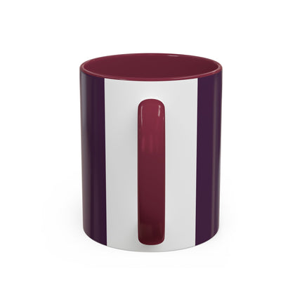 Theatrical Halloween Mice on Teacup Colorful Mugs (11oz, 15oz)