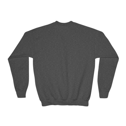 Skeleton Crew of the Misty Seas Youth Crewneck Sweatshirt