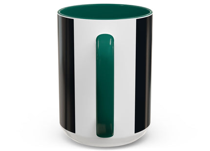 A Bar at the Folies-Bergère by Edouard Manet Colorful Mugs (11oz, 15oz)