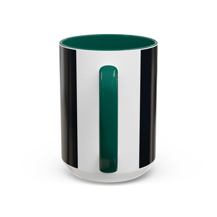 A Bar at the Folies-Bergère by Edouard Manet Colorful Mugs (11oz, 15oz)