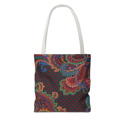 Design for a Carpet by Anonymous III Tote Bag (AOP)