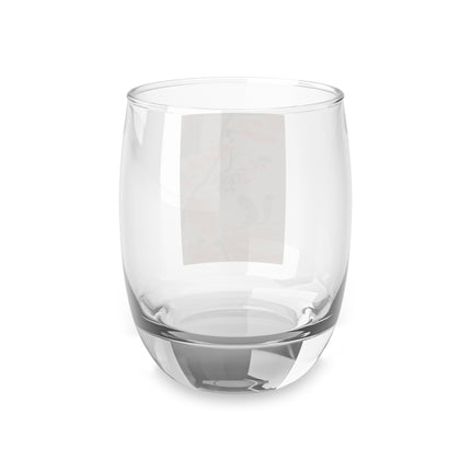 Book Illustration by Hashiguchi Goyō Whiskey Glass