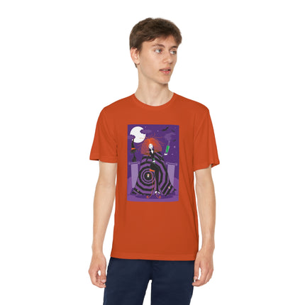 Mystic Elegance Youth Competitor Tee