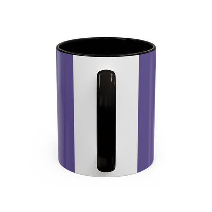 Lavender Fairy Colorful Mugs (11oz, 15oz)