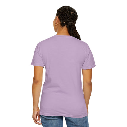 Phantom Parade Unisex Garment-Dyed T-shirt