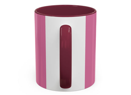 Easter Joy in Deco Hues Colorful Mugs (11oz, 15oz)