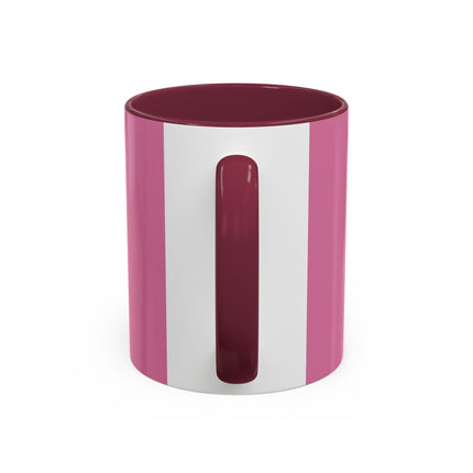Easter Joy in Deco Hues Colorful Mugs (11oz, 15oz)