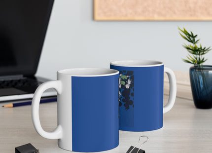 Where is my boy tonight by Ralph Barton Ceramic Mug 11oz