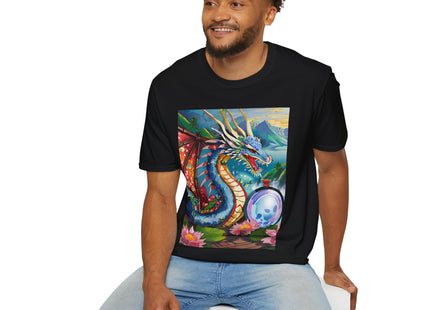 Wisdom's Guardian Softstyle T-Shirt