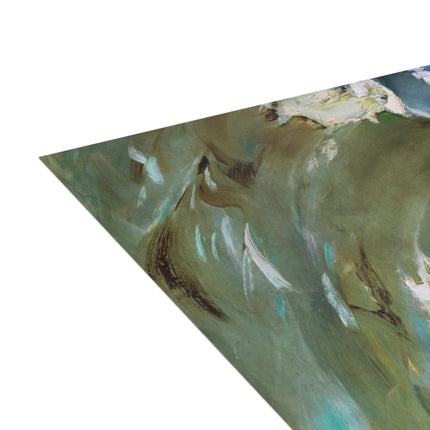 The Wave by Karl Hagemeister Postcards (envelopes included) - Bundles of 10, 30, 50 Pieces