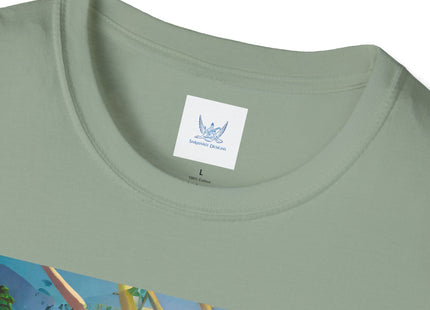 Wisdom's Guardian Softstyle T-Shirt