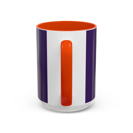 The Jewel Pavilion Colorful Mug (11oz, 15oz) – Royal Elegance, Peacock Beauty & Jewel-Toned Splendor