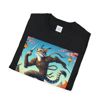 Springbound Sentinel Softstyle T-Shirt