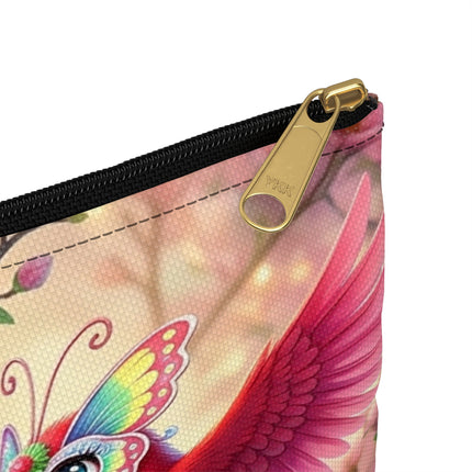 Butterfly Masquerade Accessory Pouch – Spring Enchantment & Masquerade Magic