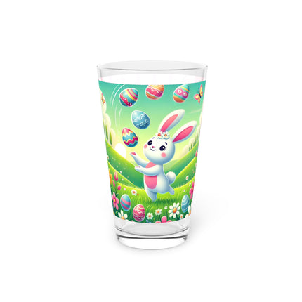 Easter Bunny’s Glass, 16oz