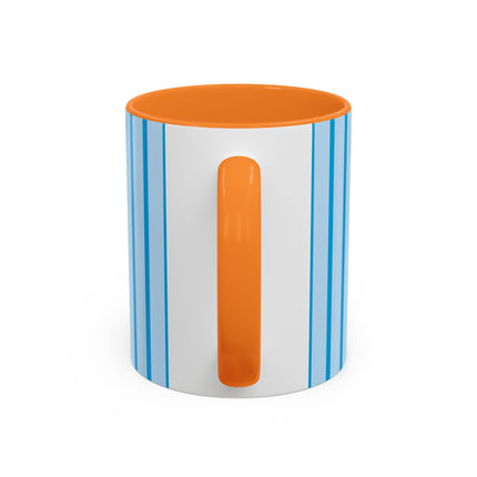 Enchanted Easter Gathering Colorful Mugs (11oz, 15oz)