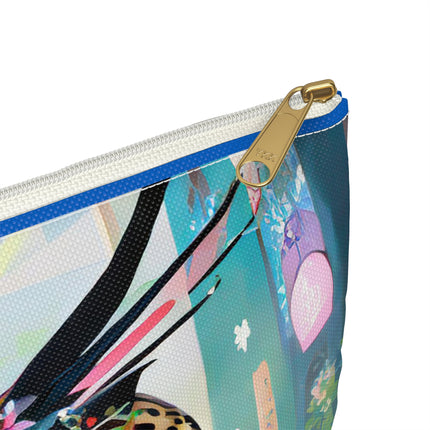 Cybernetic Duets Pencil Case