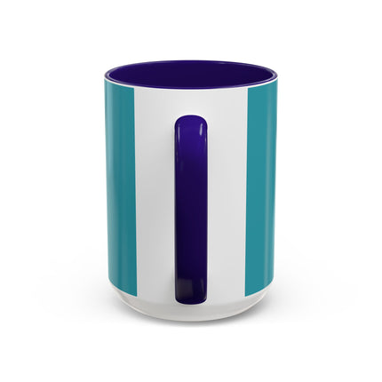 Celestial Masquerade Colorful Mugs – Theatrical Elegance & Floating Whimsy