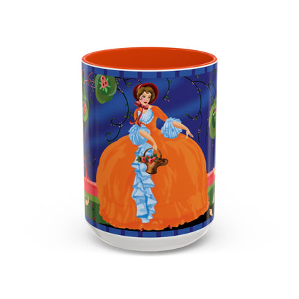 Spring Whispers Colorful Mugs (11oz, 15oz)