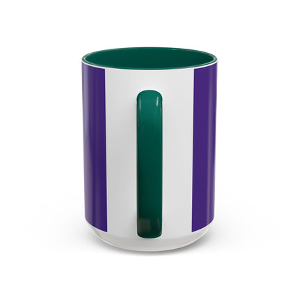 The Kiss by Gustav Klimt Colorful Mugs (11oz, 15oz)