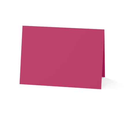 Dahlia by Tanigami Kônan Greeting Cards (1, 10, 30, and 50pcs)