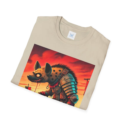 The Cunning Scavenger Softstyle T-Shirt