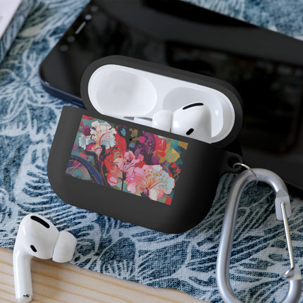 Ethereal Irises AirPods and AirPods Pro Case