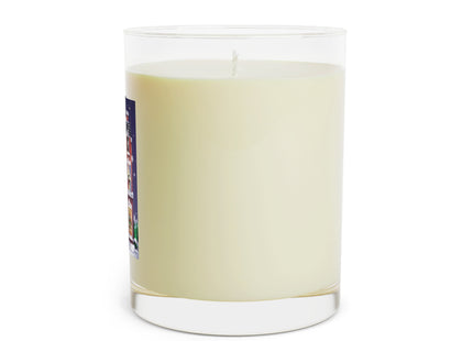 A Christmas Eve Celebration Scented Candle - Full Glass, 11oz