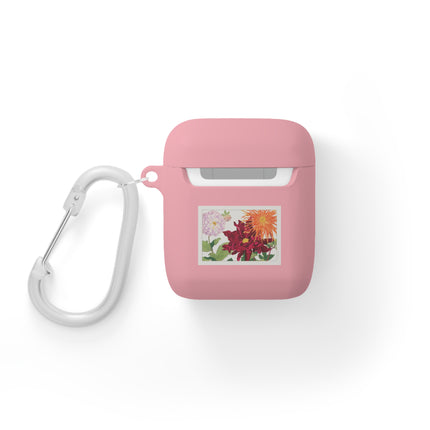 Dahlia by Tanigami Kônan AirPods Case