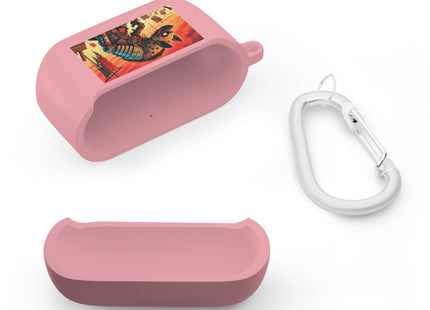 The Cunning Scavenger AirPods and AirPods Pro Case Cover