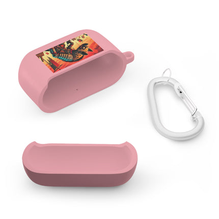 The Cunning Scavenger AirPods and AirPods Pro Case