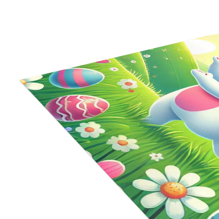 Easter Bunny’s Postcards (envelopes included) - Bundles of 10, 30, 50 Pieces