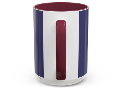 Halloween Sorceress Colorful Mugs (11oz, 15oz)