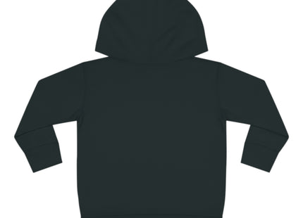 Ahoy, Matey! Toddler Pullover Fleece Hoodie