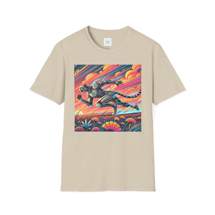 Swift Guardian Softstyle T-Shirt