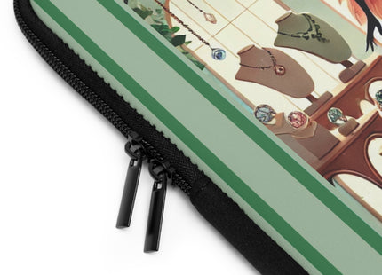 Fairy Treasures Laptop Sleeve