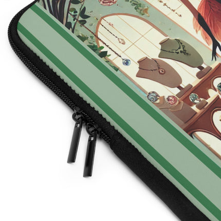 Fairy Treasures Laptop Sleeve