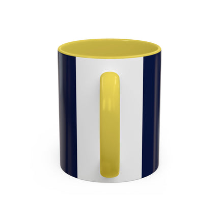 Liberty's Triumph Colorful Mugs – Art Deco Glory & Triumphant Spirit