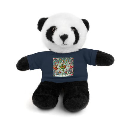 Christmas Ballet of the Absurd Stuffed Animals with Tee