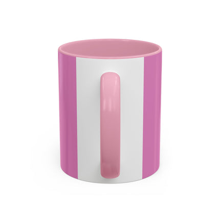 Fairy of the Koi Pond Colorful Mugs (11oz, 15oz)