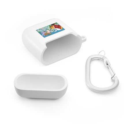 Fairy and Dapper Chick AirPods Case