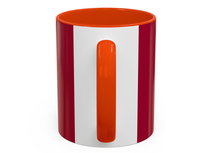 Theatrical Harvest Rabbit Colorful Mugs (11oz, 15oz)