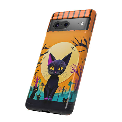 Phantom Parade Phone Cases