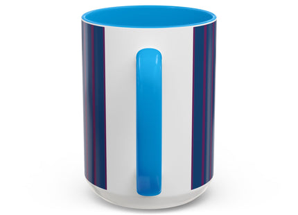 Monster Parade Madness Colorful Mugs (11oz, 15oz)