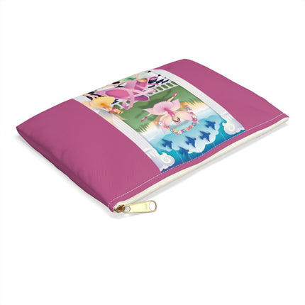 Graceful Enchantment Accessory Pouch