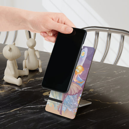 Reflections of Enchantment Mobile Display Stand for Smartphones